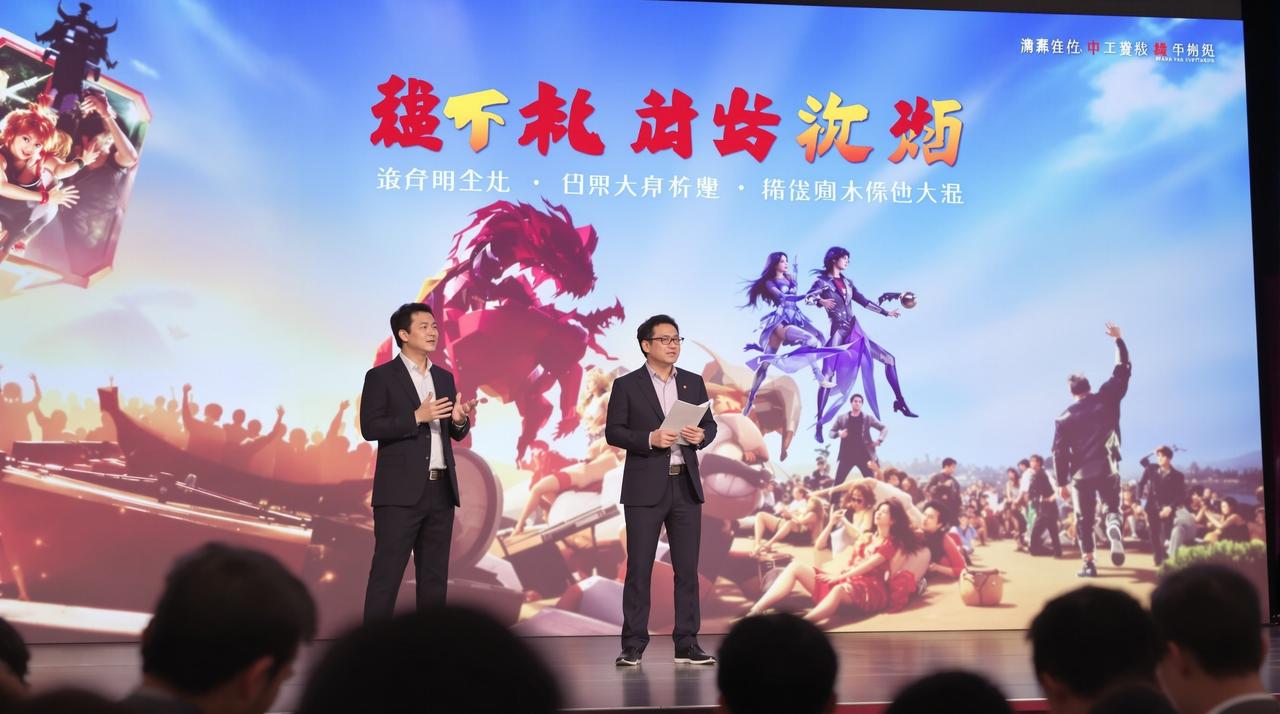 快猫短视频2026年片单发布,12部精品力作即将与观众见面